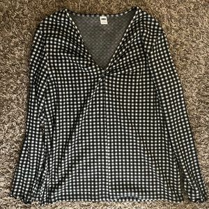 Old navy top